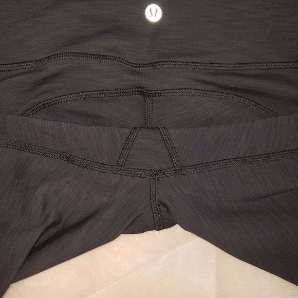 Invigorate High-Rise Tight 28" - Picture 9 of 12